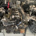 Cummins 2.8 Turbo Diesel Engine (1SF) - Image 4