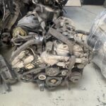 Toyota engine 2GR 3.5 V6 RWD Engine (incl. Gearbox)