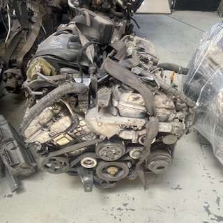 2GR Toyota engine 2GR 3.5 V6 RWD Engine (incl. Gearbox) - Image 1