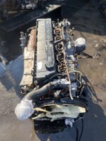 Isuzu 7.1 6 CYL Diesel Truck Engine (6HE1) - Image 2