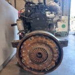 CUMMINS 8.9 6 CYL Turbo Diesel Engine (6LT) - Image 2