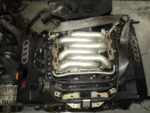 Audi engine 2.8 v6 (abc) - Image 2