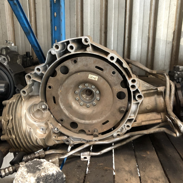 AUDI-CDN-AUTO-GEARBOX-R40000-scaled-1 Audi Automatic Gearbox (CDN) - Image 1