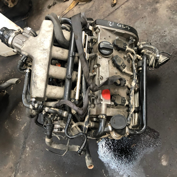 AUDI-VW-BFB-1.8-TURBO-4CYL-ENGINE Audi/Volkswagen 1.8 Turbo 4 CYL Engine (BFB) - Image 1