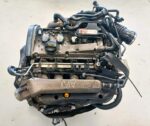 Audi A3 1.8 20v Turbocharged Petrol Engine (ARY) - Image 2