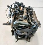 Audi A3 1.8 20v Turbocharged Petrol Engine (ARY) - Image 3