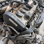 Audi A3 / TT 1.8 4 CYL Turbo Engine (BVR)