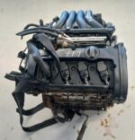 Audi A4 2.0 4 CYL Petrol Engine (ALT) - Image 2