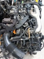 Audi A4-A5-Q5 3.0 TDi Diesel Engine (CCW) - Image 3