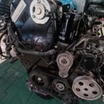 Audi A4 1.8 TFSi Petrol Engine (CDH)