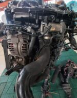 Audi A4 1.8 TFSi Petrol Engine (CDH) - Image 5