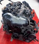 Audi Q5 2.0 4 CYL Diesel Engine (CAG)