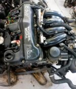 BMW N42 E46 318i Engine (N42B20) - Image 2