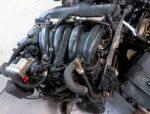 BMW N42 E46 318i Engine (N42B20)