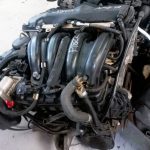 BMW N42 E46 318i Engine (N42B20)