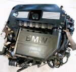 BMW N54 135i 335i 3.0 6 CYL Petrol Engine (N54B30) - Image 3