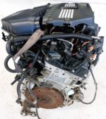BMW N54 135i 335i 3.0 6 CYL Petrol Engine (N54B30) - Image 2
