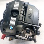 BMW N54 135i 335i 3.0 6 CYL Petrol Engine (N54B30)