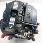BMW N54 135i 335i 3.0 6 CYL Petrol Engine (N54B30)