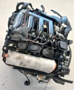 BMW 320D 2.0 Turbocharged Diesel Engine (M47D20) - Image 3