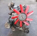 BMW 528i 2.8 6 CYL Petrol Engine 286EA (M30B28) - Image 2
