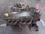 BMW 528i 2.8 6 CYL Petrol Engine 286EA (M30B28) - Image 4