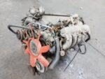 BMW 730i E32 3.0 6 CYL Petrol Engine 306EA (M30B30)