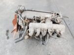 BMW 730i E32 3.0 6 CYL Petrol Engine 306EA (M30B30) - Image 4