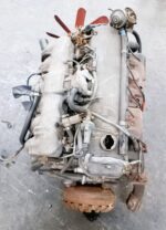 BMW 730i E32 3.0 6 CYL Petrol Engine 306EA (M30B30) - Image 3