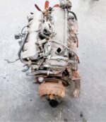 BMW 730i E32 3.0 6 CYL Petrol Engine 306EA (M30B30) - Image 2