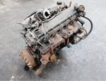 BMW 730i E32 3.0 6 CYL Petrol Engine 306EA (M30B30) - Image 5