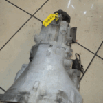 BMW e46 320 5spd manual gearbox