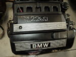 BMW e46 engine 320i 6cyl - Image 2
