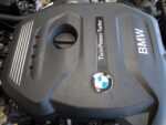 BMW F30 320i Engine (B48B20A) - Image 2