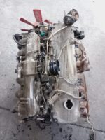 BMW M535i E28 3.5 6 CYL Petrol Engine 346EA (M30B34) - Image 3