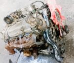 BMW M535i E28 3.5 6 CYL Petrol Engine 346EA (M30B34) - Image 2