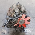 BMW M535i E28 3.5 6 CYL Petrol Engine 346EA (M30B34)