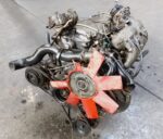 BMW M535i E28 3.5 6 CYL Petrol Engine 346EA (M30B34) - Image 5