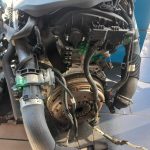BMW/Mini Cooper 1.2-1.5 3 CYL Turbo Petrol Engine (B38A12A)