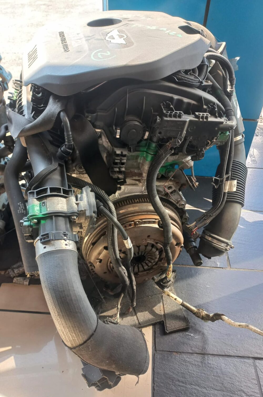 BMW-Mini-Cooper-1.2-1.5-3-CYL-Turbo-Petrol-Engine-B38A12A-3-1000x1507 BMW/Mini Cooper 1.2-1.5 3 CYL Turbo Petrol Engine (B38A12A) - Image 1