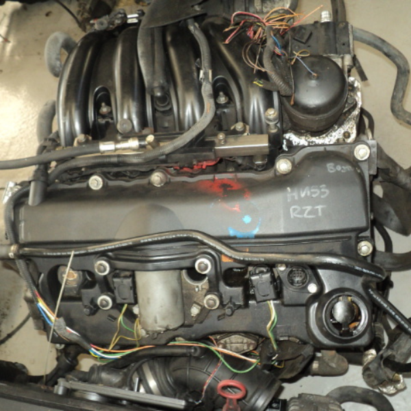 BMW-N42-318-ENGINE BMW E46 318i Engine (N42B20) - Image 1