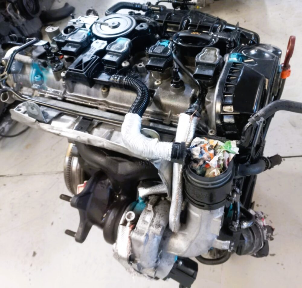 BYJ-1000x952 Volkswagen/Audi 1.8T TFSi 4 CYL Petrol Engine (BYJ) - Image 1