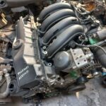 BMW N46 320i 120i E90 2.0 Petrol Engine (N46B20) - Image 4