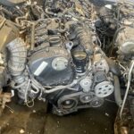 Audi A4 1.8 TFSi Petrol Engine (CDH) - Image 3