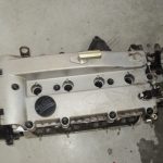 Chery P10 – Complete Cylinder Head