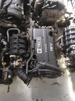 Chevrolet/Opel 1.6 16v 4cyl Engine (F16D3) - Image 3