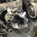 Citroen/Peugeot 1.6 (10JB) Manual Gearbox