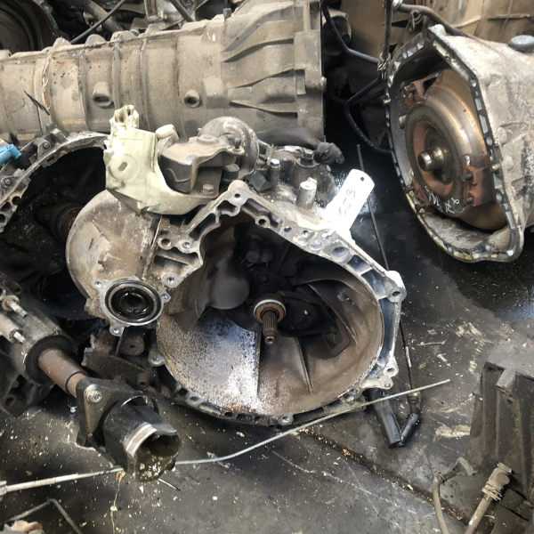 CITROEN-PEUGEOT-1.6-10JB-MANUAL-GEARBOX (2) Citroen/Peugeot 1.6 (10JB) Manual Gearbox - Image 1