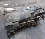 Vokswagen Crafter Manual 5 Spd Gearbox (CKT) - Image 3