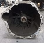 Vokswagen Crafter Manual 5 Spd Gearbox (CKT)